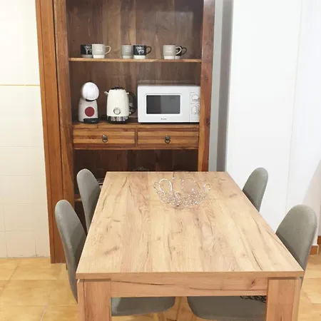 Apartamento Loira Villanua Exterior photo
