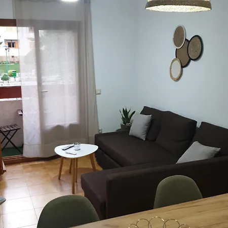 Apartamento Loira Villanua Exterior photo