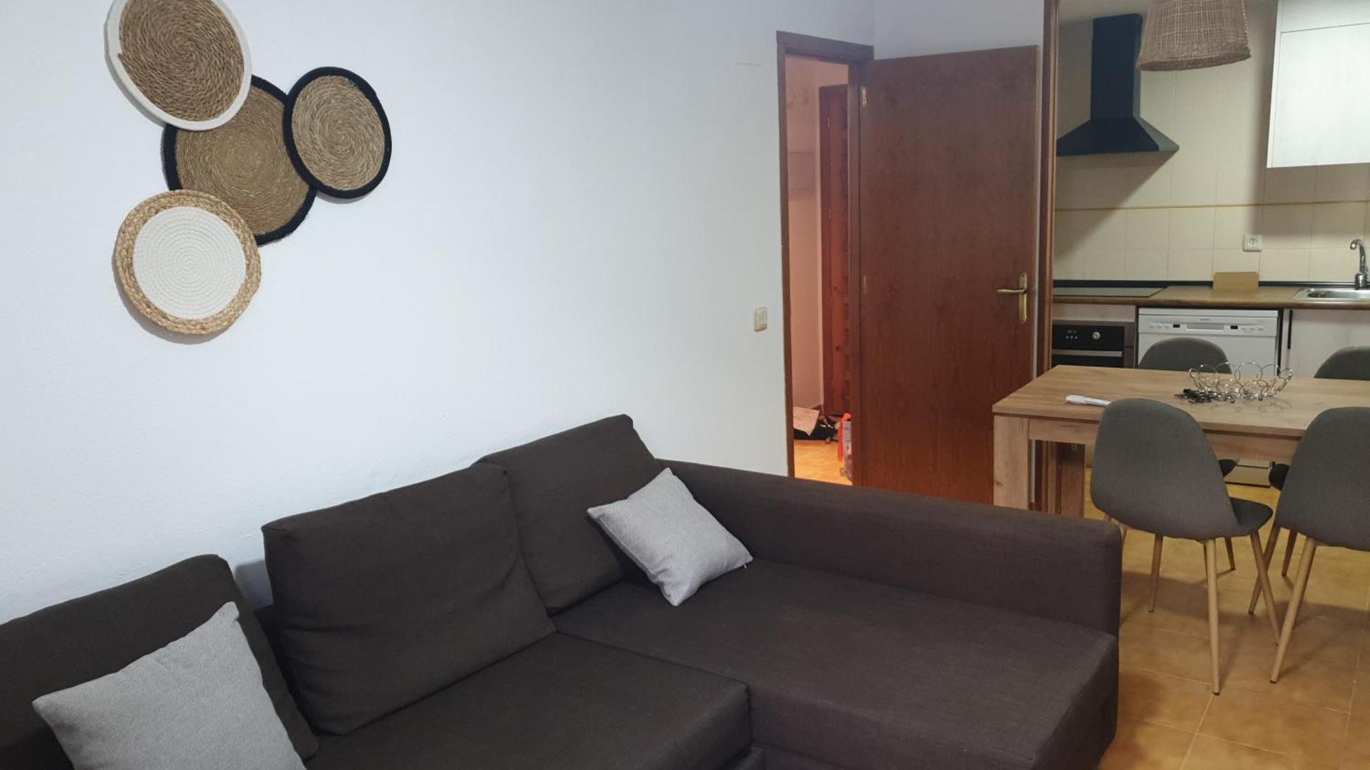 Apartment Loira