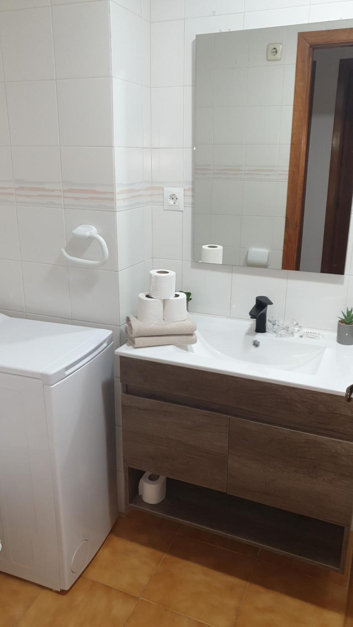Apartment Loira