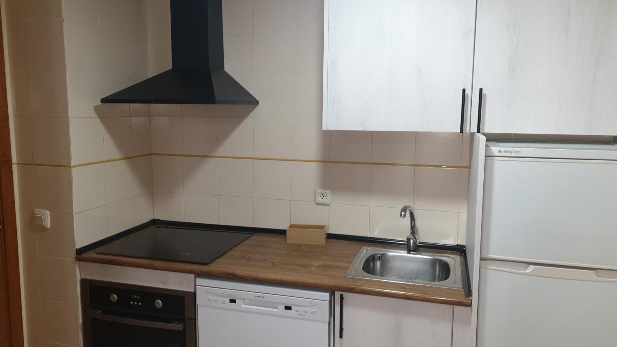 Loira Apartment *