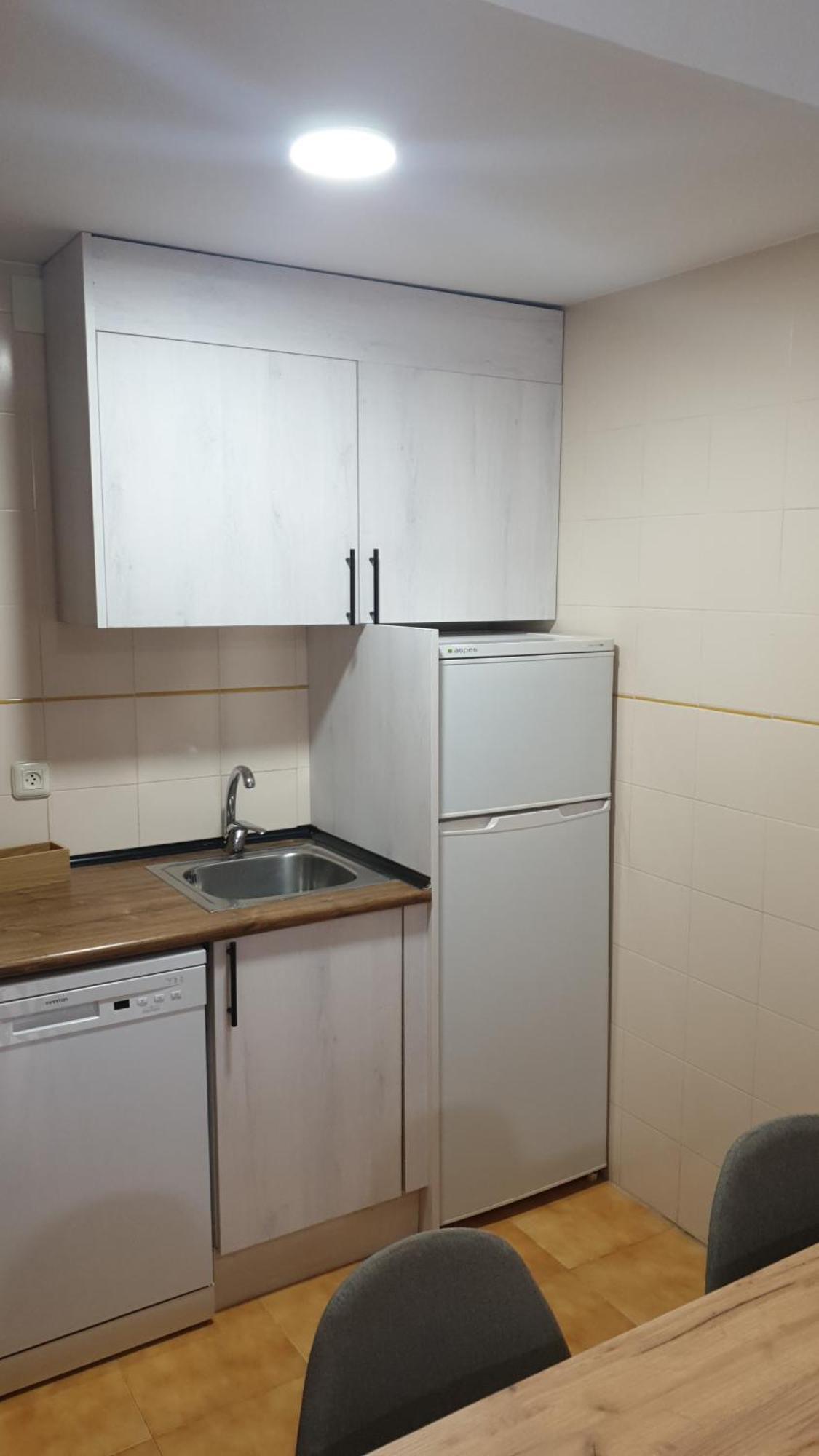Apartment Loira *